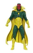 Фигурка Vision — Marvel Select Comic Figure