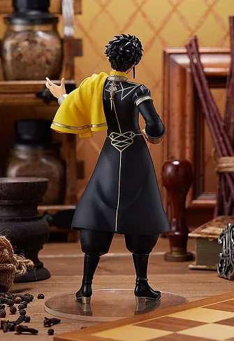 Фигурка Claude von Riegan Fire Emblem Three Houses — Pop Up Parade