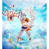 Фигурка Ван-Пис — SH Figuarts One Piece Monkey D Luffy Gear5 Future Island Egghead