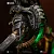 Фигурка Хищник 1987 с диорамой от Iron Studios