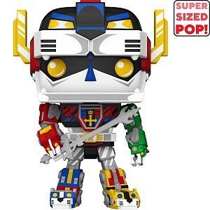 Фигурка Вольтрона — Funko Voltron Super Sized POP!