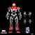 Фигурка Железный Человек Алтимейт «Marvel Legends Mini Comics» от Hasbro