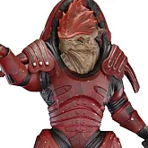 Фигурка Urdnot Wrex — Dark Horse Mass Effect Statue