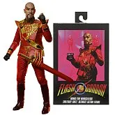 Фигурка Ming Red Military Outfit — Neca Ultimate
