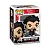 Фигурка Доктор Психо "Харли Квинн Мультсериал" от Funko POP!