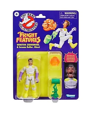 Фигурки Ghostbusters — Hasbro 40th Anniversary Set