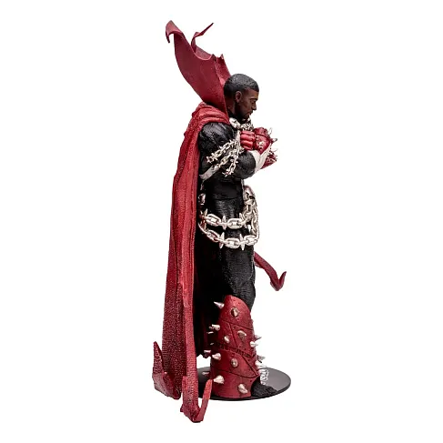 Фигурка Spawn #311 — McFarlane Toys 30th Anniversary Posed Figure