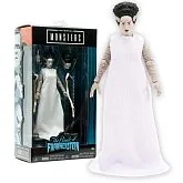 Фигурка Bride of Frankenstein — Jada Universal Monsters