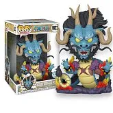 Фигурка One Piece Kaido Dragon Form Exclusive 25 cm — Funko Pop! Vinyl 1623