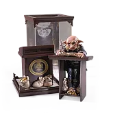 Фигурка Gringotts Goblin — Noble Collection Harry Potter Magical Creatures