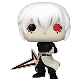 Фигурка Tokyo Ghoul:re Ken Kaneki Final Battle — Funko Pop! Vinyl 1542