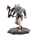 Фигурка Elf Druid Rogue Common — McFarlane Toys World of Warcraft Figure