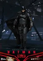 Фигурка Бэтмен — Batman 2022 Dynamic 8ction Heroes