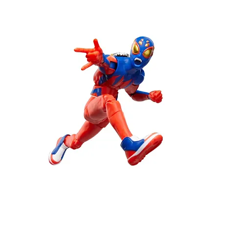 Фигурка Spider-Boy — Hasbro Marvel Legends Spider-Man Figure