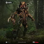 Фигурка Хищник 1987 — Iron Studio Predator Jungle Hunter 1/10