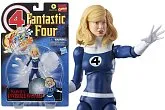 Фигурка Vintage Sue Storm — Hasbro Fantastic Four Marvel Legends