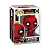 Фигурка Ледипул "Дэдпул и Росомаха" от Funko POP! 1404