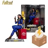 Фигурка Fallout Lucy — McFarlane Toys Movie Maniacs Posed Figure BD