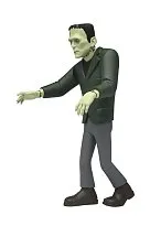 Фигурка Frankenstein Monster — Neca Toony Terrors Series 10 Universal Monsters