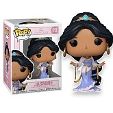 Фигурка Disney Princesses Jasmine Grand Entrance — Funko Pop! Vinyl 1738