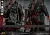 Фигурка Т-800 "Терминатор 2" DX46 от Hot Toys