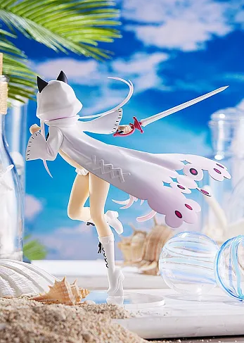 Фигурка Arsnotoria Cat Kingdom Ver — Pop Up Parade