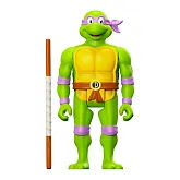 Фигурка Donatello — Super7 TMNT Reaction Figure W7