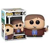 Фигурка South Park Faith +1 Cartman — Funko Pop! Vinyl Figure 27