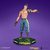 Фигурка Cyberpunk Edgerunners David — Dark Horse PVC Figure