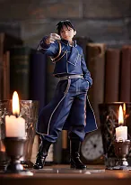 Фигурка Roy Mustang Fullmetal Alchemist Brotherhood — Pop Up Parade