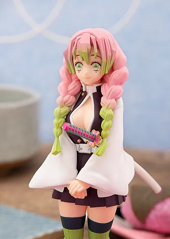 Фигурка Demon Slayer Mitsuri Kanroji — Pop Up Parade