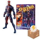 Фигурка Spider-Man Unlimited — Hasbro Marvel Legends Spider-Man Figure BD