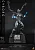 Фигурка Киборг "Лига справедливости" от Hot Toys