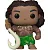 Фигурка Мауи "Моана 2" от Funko POP! 1547