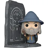 Фигурка Lord of the Rings Gandalf at Doors of Durin Deluxe — Funko Pop! 1746