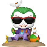 Фигурка Joker on the Beach Deluxe — Batman 85th Funko Pop! Vinyl 520