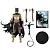 Набор фигурок "Batman Fighting the Frozen" с комиксом от McFarlane Toys