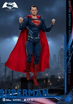 Фигурка Супермен 2.0 — Superman BvS Dynamic 8ction Heroes