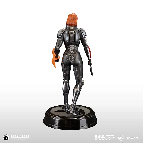 Фигурка Mass Effect Commander Jane Shepard — Dark Horse Statue