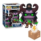 Фигурка World of Warcraft Illidan — Funko Pop! Vinyl 1101 BD