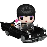 Фигурка Elvira and Gonk Macabre Mobile Deluxe — Funko Pop! Vinyl 311