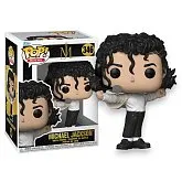 Фигурка Michael Jackson Super Bowl — Funko Pop! 346