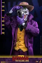 Фигурка The Joker — Hot Toys CMS028 Batman The Killing Joke