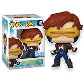 Фигурка X-Men 97 Cyclops Wasteland Exc — Funko Pop! Vinyl 1596