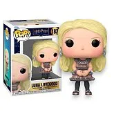 Фигурка Harry Potter Luna Lovegood Party Dress — Funko Pop! Movies Vinyl 182
