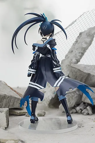 Фигурка Elishka Black Rock Shooter — Pop Up Parade