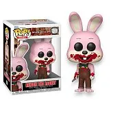 Фигурка Silent Hill 3 Robbie the Rabbit — Funko Pop! Vinyl 1209