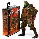 Фигурка Flashback Michelangelo — Neca Teenage Mutant Ninja Turtles Last Ronin