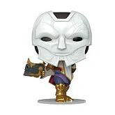 Фигурка League of Legends Jhin — Funko Pop! Vinyl 1081