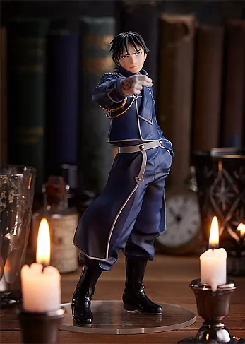 Фигурка Roy Mustang Fullmetal Alchemist Brotherhood — Pop Up Parade